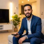 Témoignage de Yassine K. ayant profité de l’essai IPTV gratuit TiviFrance avant de passer à l’abonnement premium.