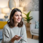 Avis de Sarah P. sur l’essai IPTV gratuit TiviFrance, expérience fluide et activation facile sur ses séries préférées.