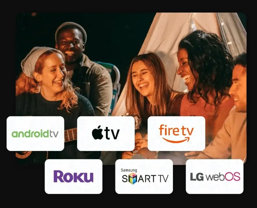 Appareils compatibles avec les chaînes IPTV TiviFrance – Smart TV, smartphones, tablettes, ordinateurs et box IPTV