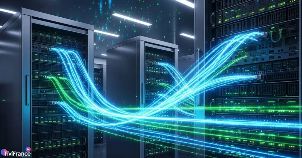 IPTV sans blocage grâce à un fournisseur IPTV avec VPN performant