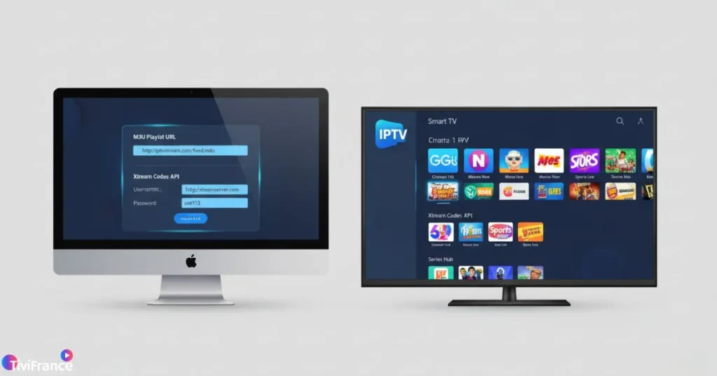 où trouver des codes iptv et comprendre leur fonctionnement