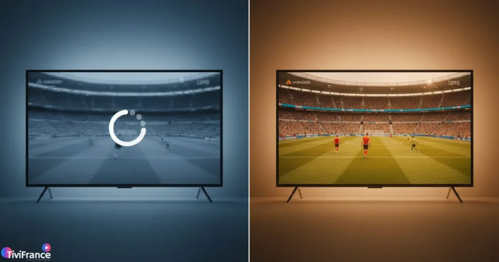 différence entre codes iptv fiables et codes iptv illégaux