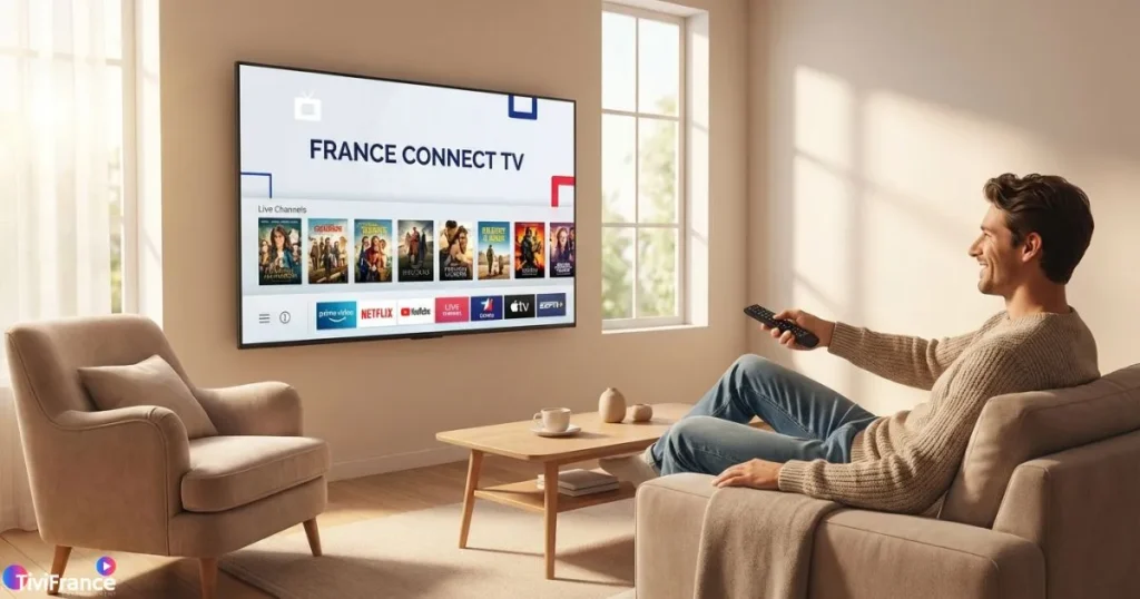 iptv gratuit fiable testé via un lecteur IPTV gratuit avec essai