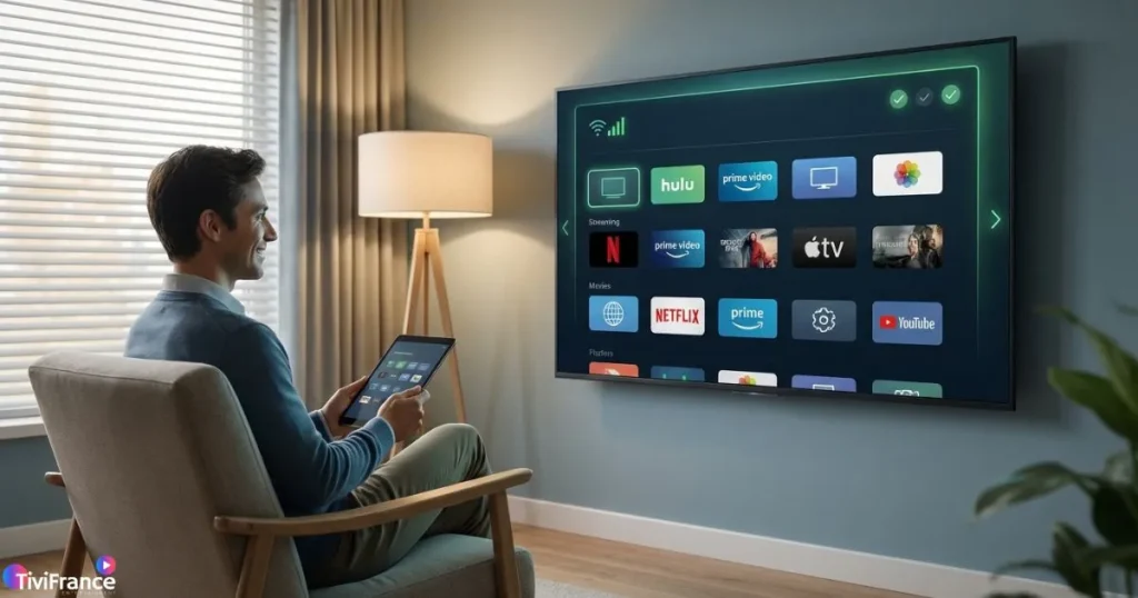 Test d’un fournisseur iptv france avant souscription à un abonnement iptv fiable