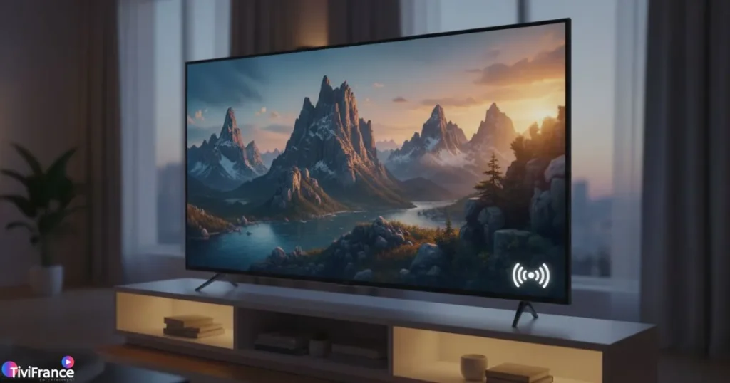 IPTV 4K stable avec streaming fluide et sans coupure