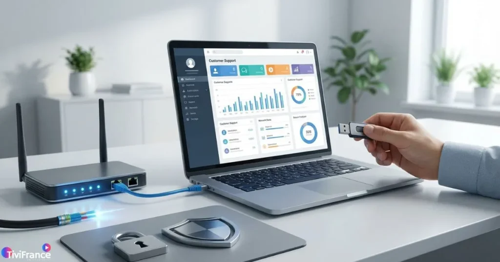 Essai IPTV sans paiement auprès d’un fournisseur IPTV fiable