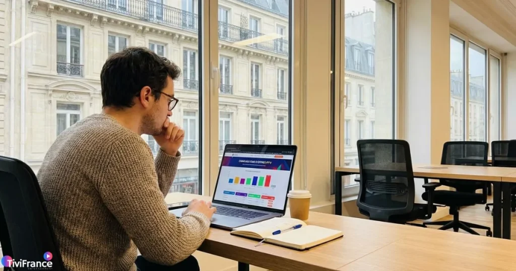 comparatif meilleur iptv france sur ordinateur portable