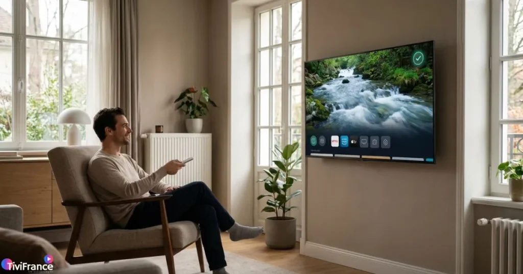 Test d’un abonnement iptv pas cher avant paiement