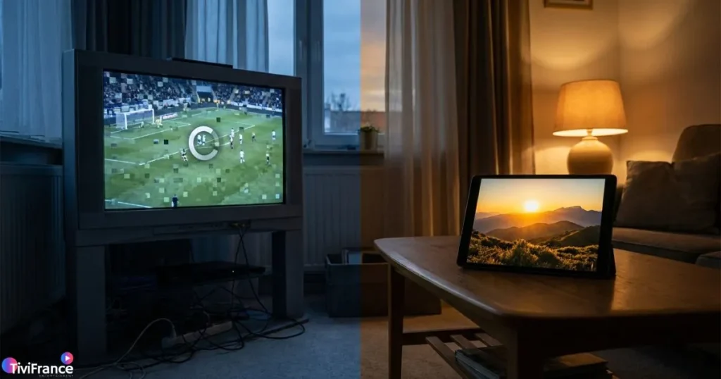 Erreurs à éviter pour choisir un abonnement IPTV fiable et de qualité