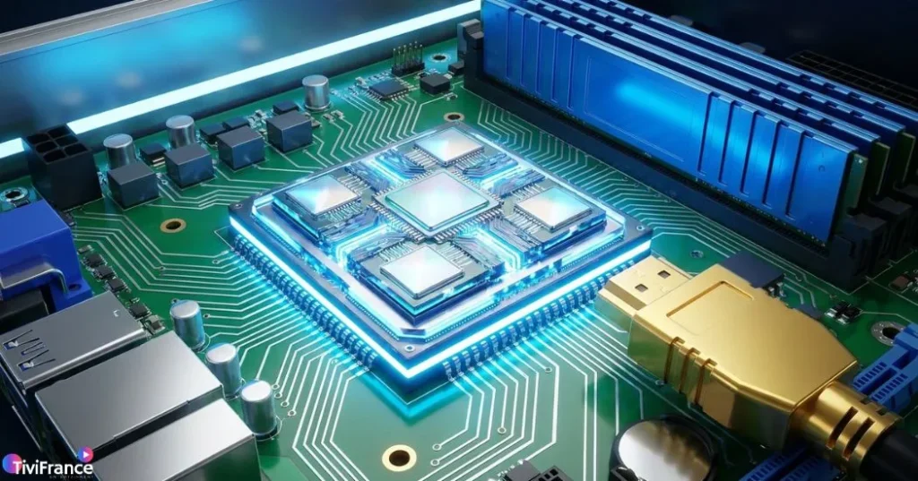 Critères techniques pour choisir un appareil IPTV 4K performant
