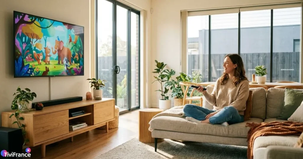 Tester un abonnement IPTV premium gratuitement avant de s'engager - expérience utilisateur fluide