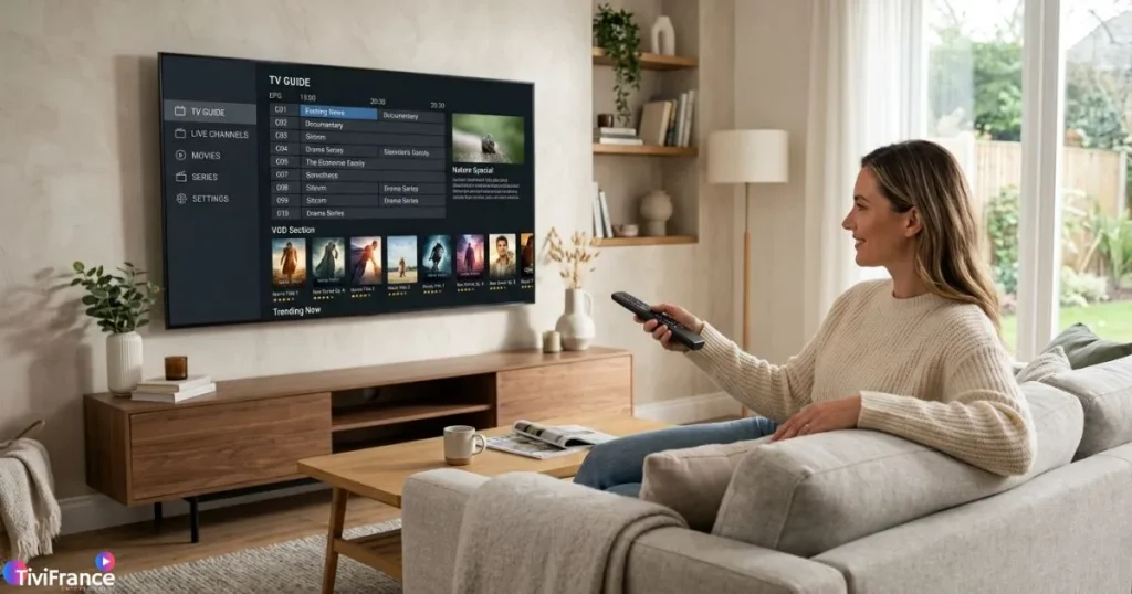 Tester la meilleure application IPTV avant de choisir son lecteur
